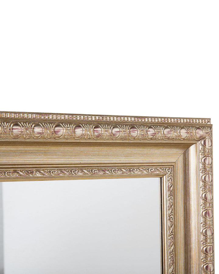 Wall Mirror Aurillac Gold