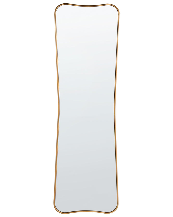 Wall Mirror Brieuc Gold