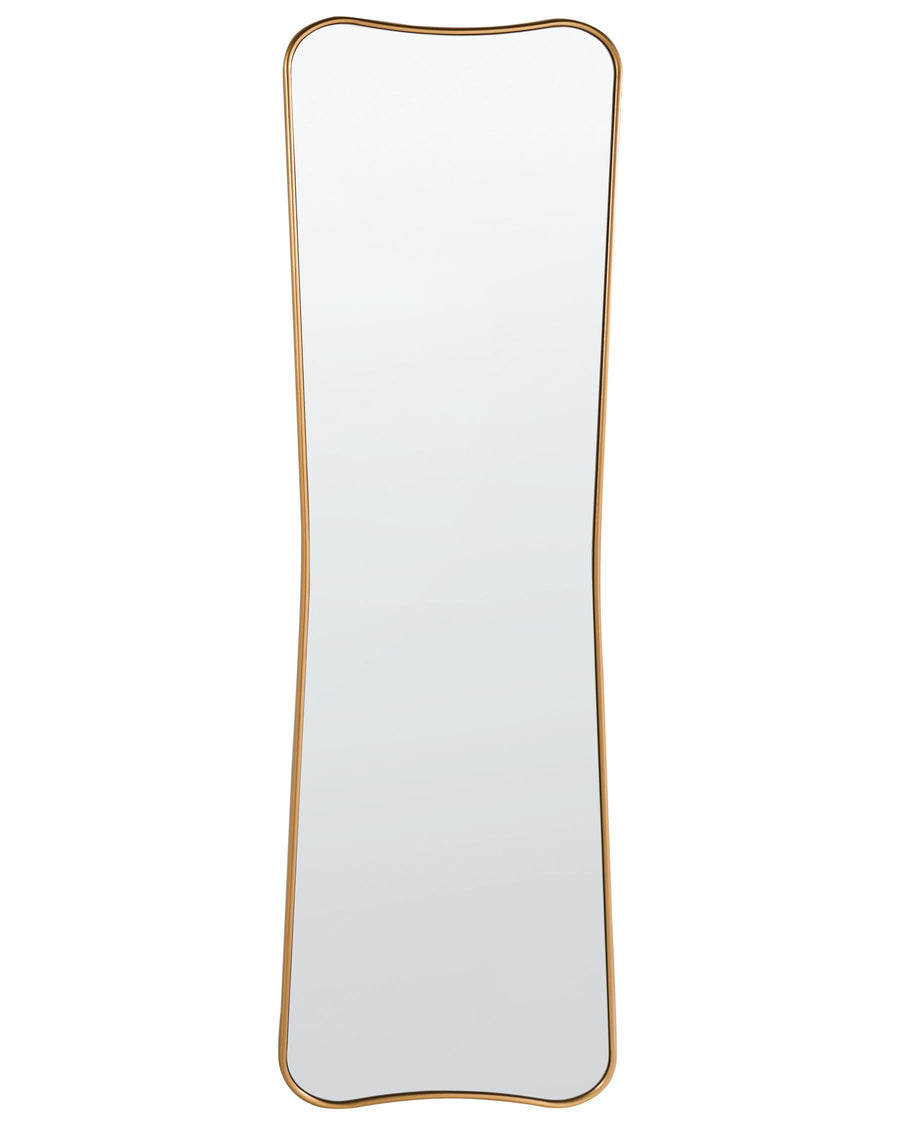 Wall Mirror Brieuc Gold