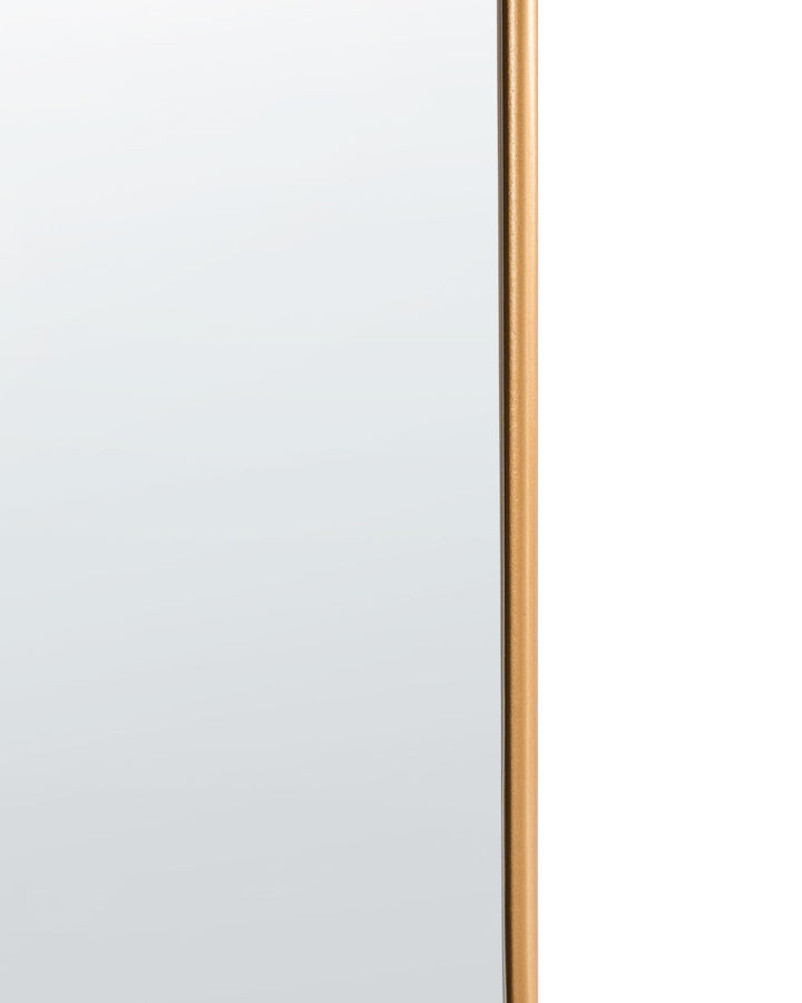 Wall Mirror Brieuc Gold