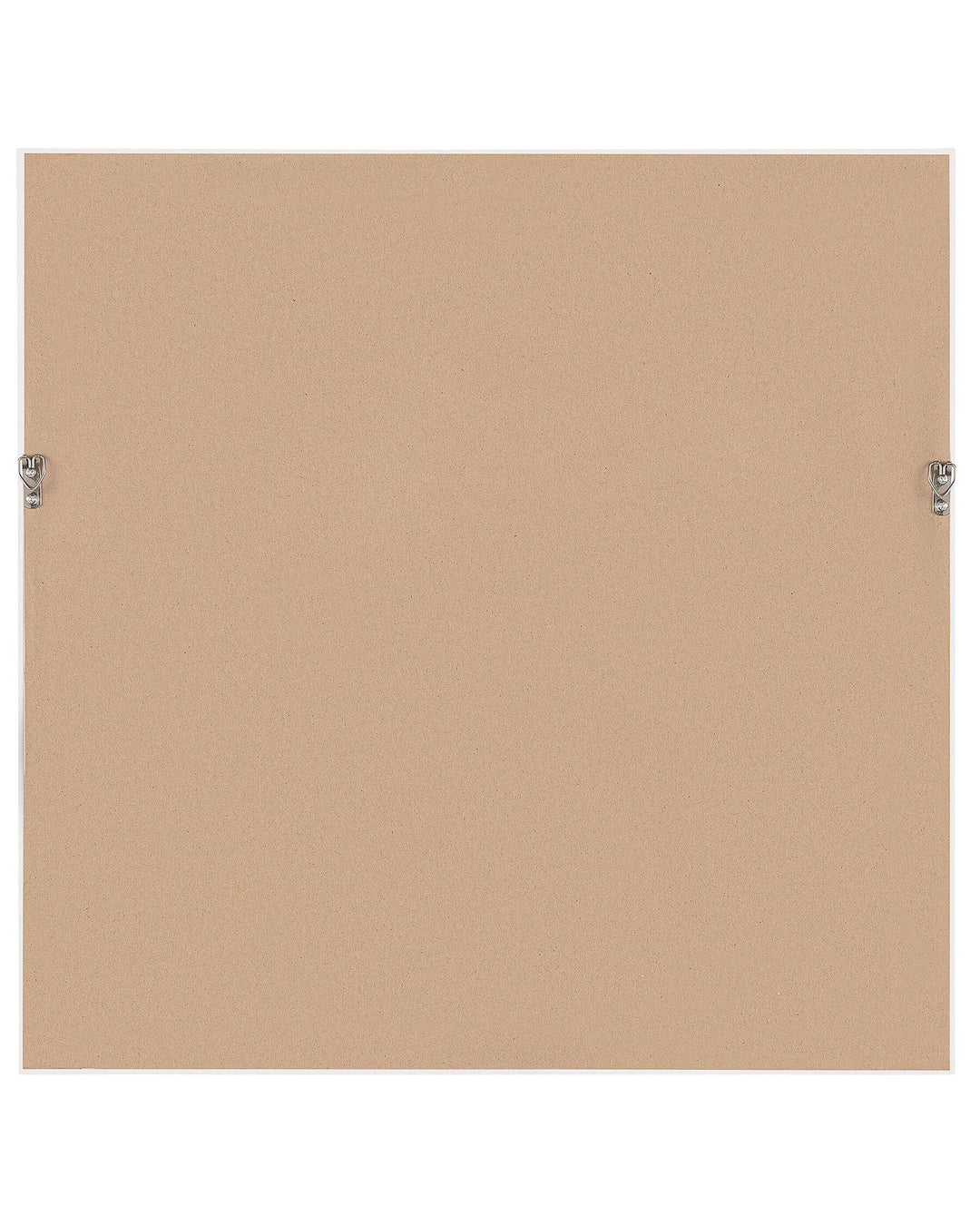 Wall Mirror Brignoles Grey