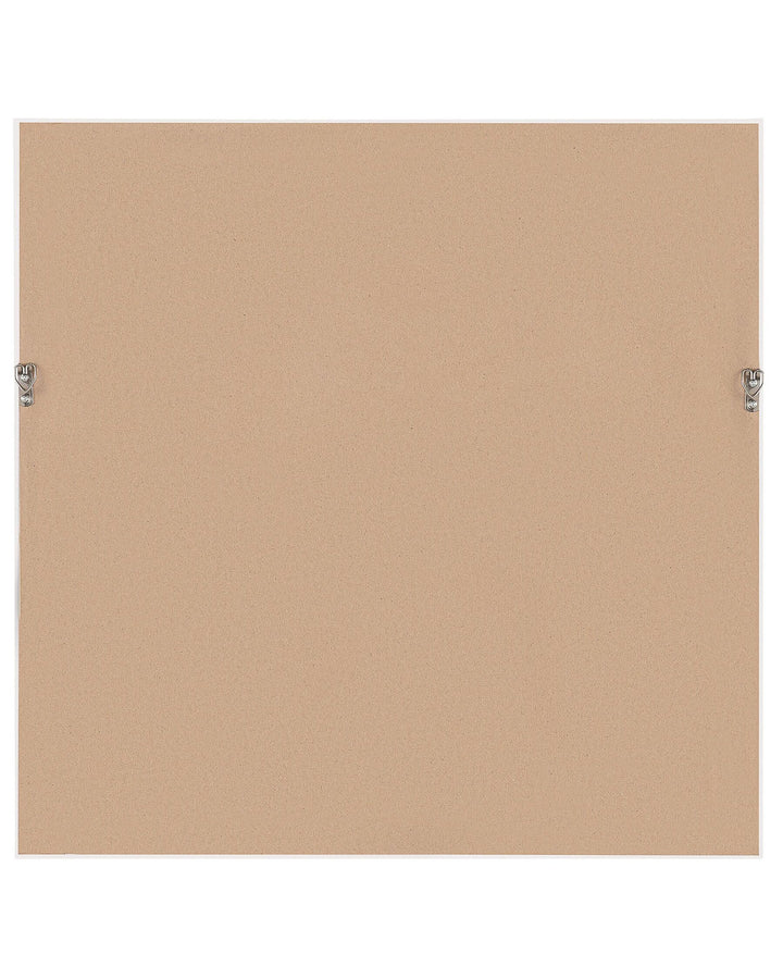 Wall Mirror Brignoles Grey