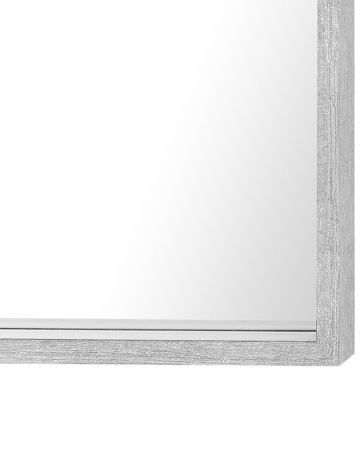 Wall Mirror Brignoles Grey