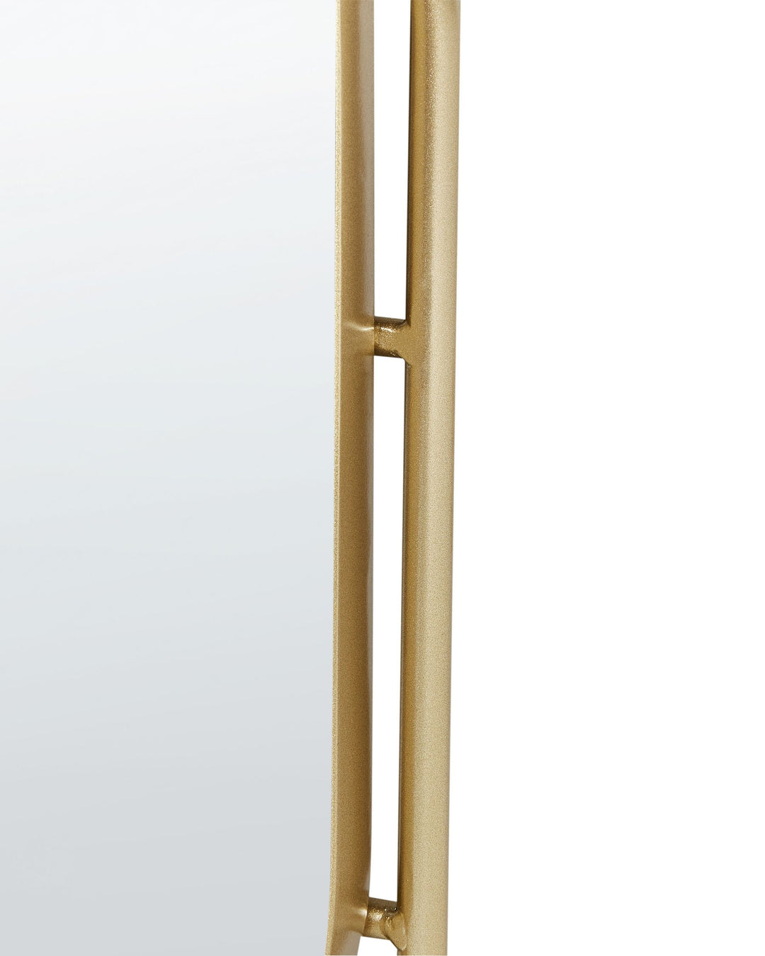 Wall Mirror Brion Metal Gold