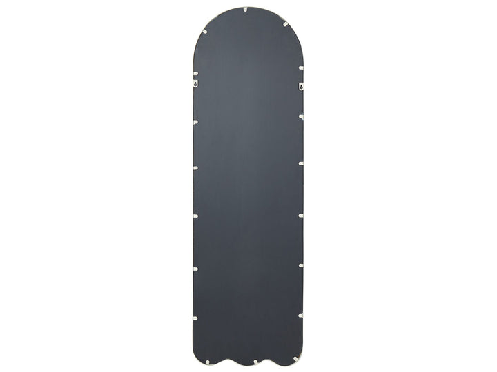 Wall Mirror Bussy Metal Off-White