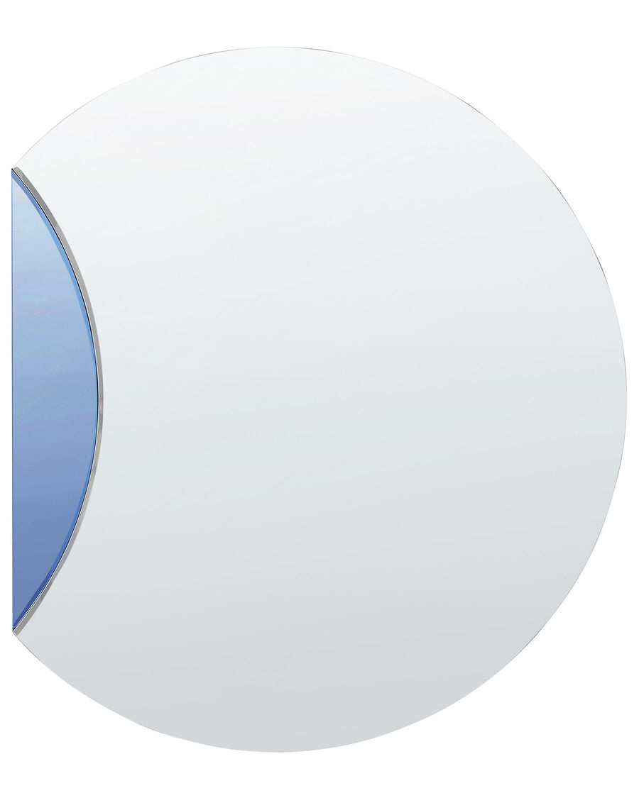 Wall Mirror Cambrai Blue