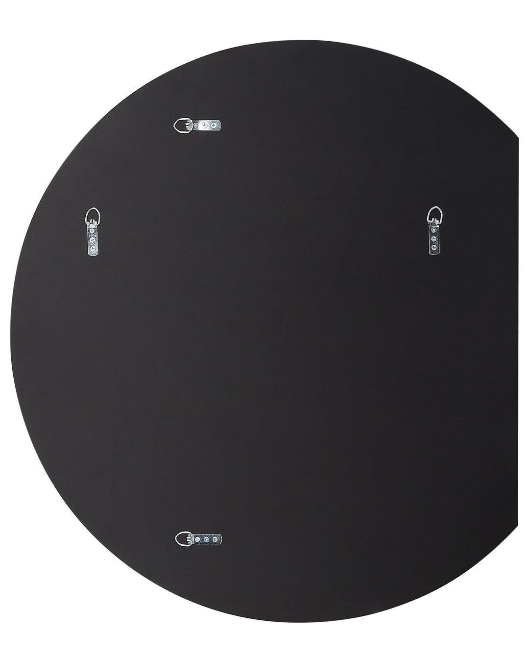 Wall Mirror Cambrai Blue