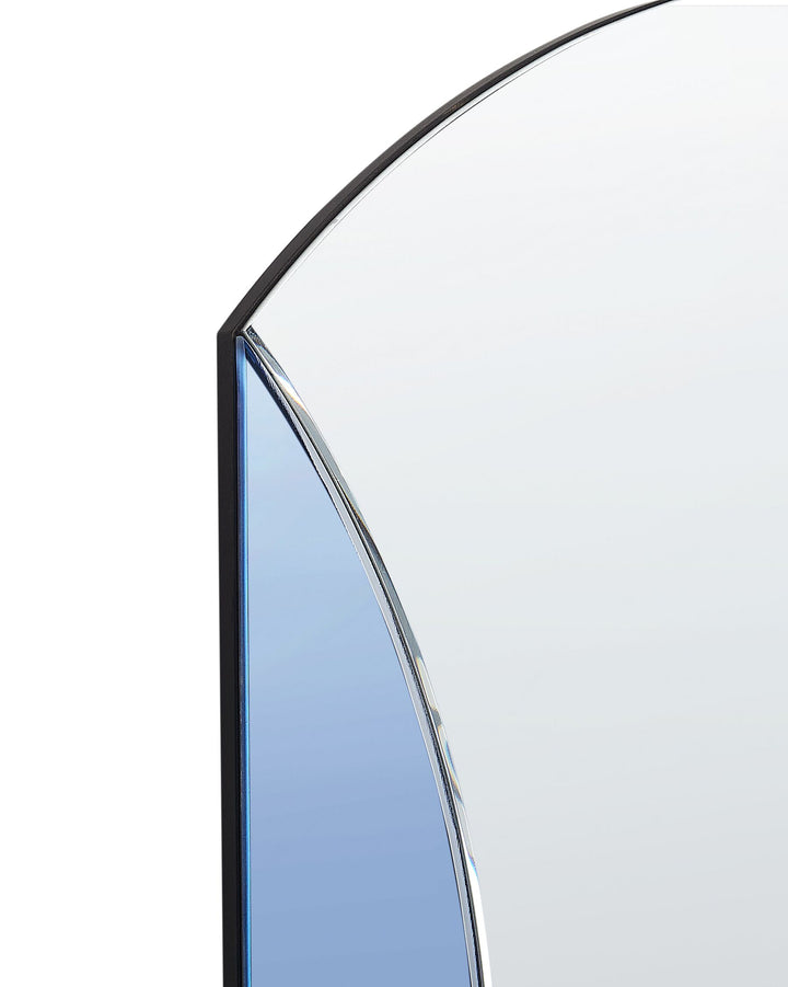 Wall Mirror Cambrai Blue