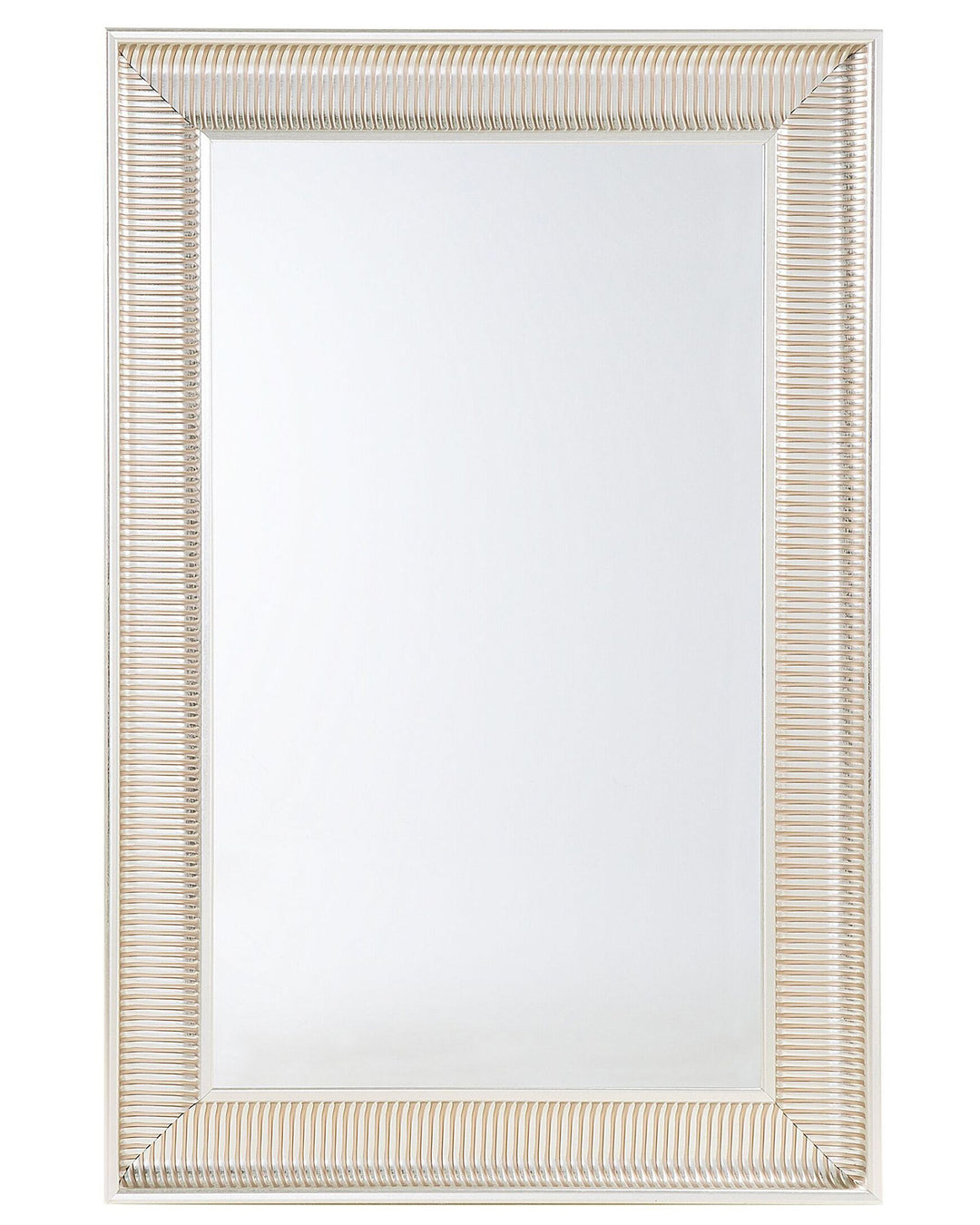 Wall Mirror Cassis Gold