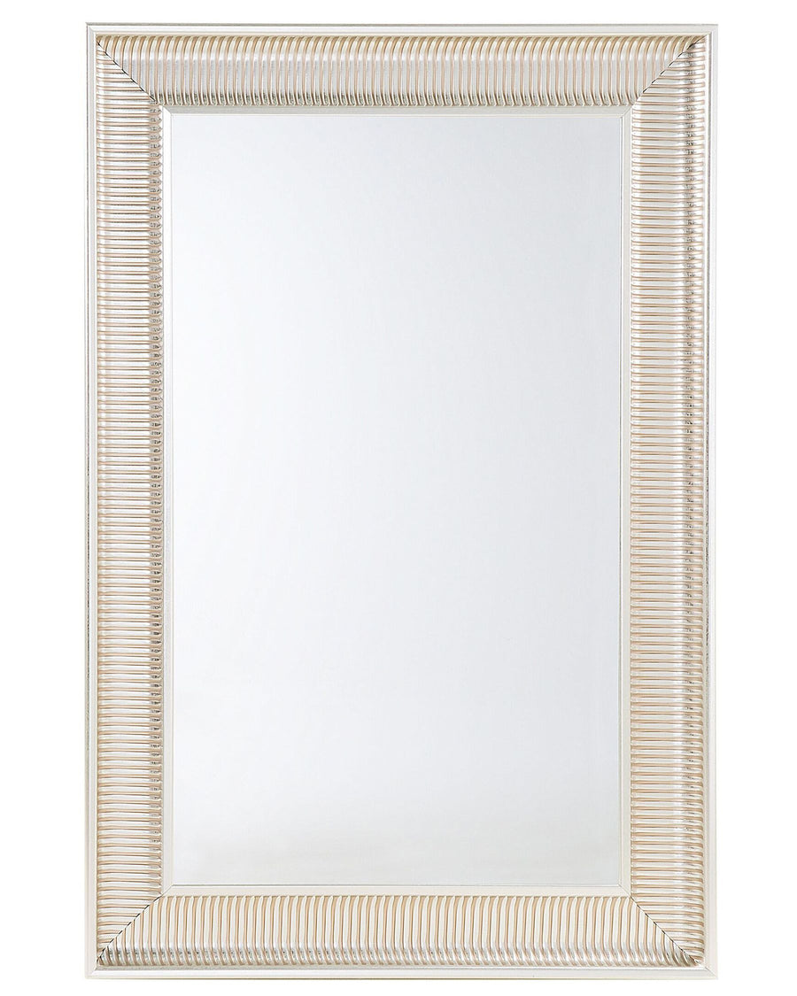 Wall Mirror Cassis Gold
