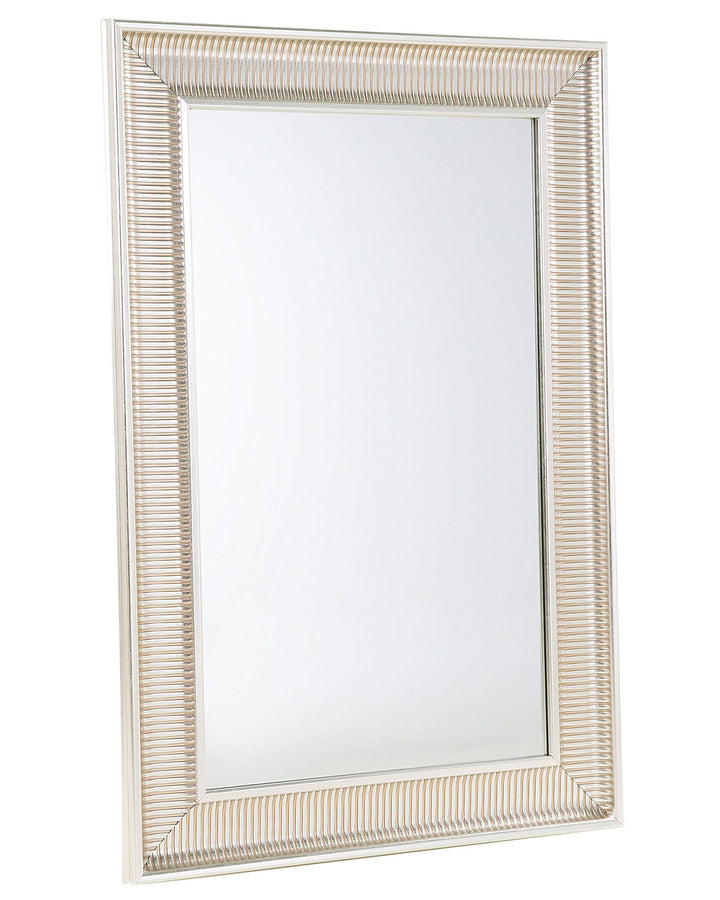 Wall Mirror Cassis Gold