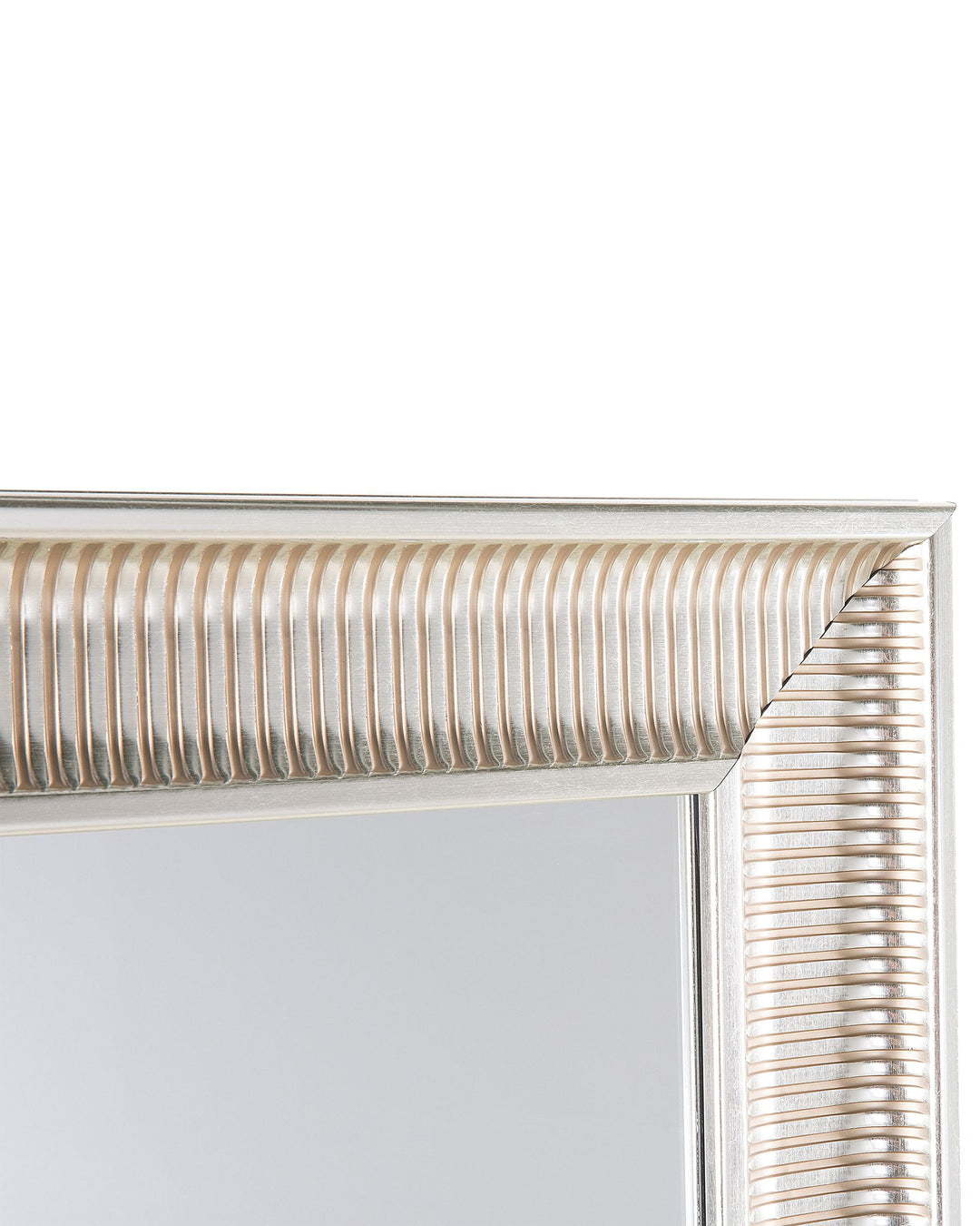 Wall Mirror Cassis Gold