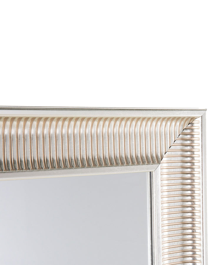 Wall Mirror Cassis Gold