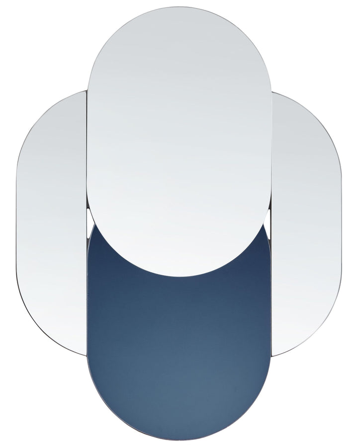 Wall Mirror Chaillon Blue