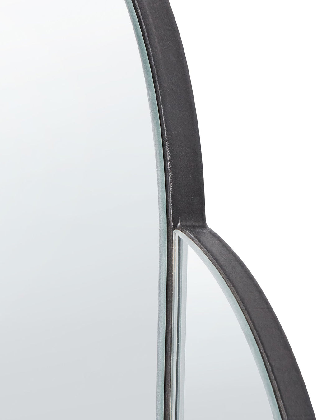 Wall Mirror Chaillon Blue