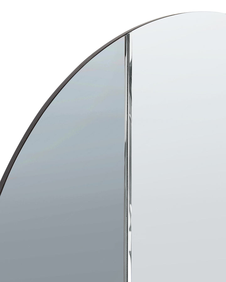 Wall Mirror Charron Blue