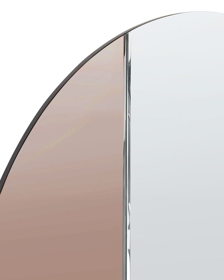 Wall Mirror Charron Rose Gold