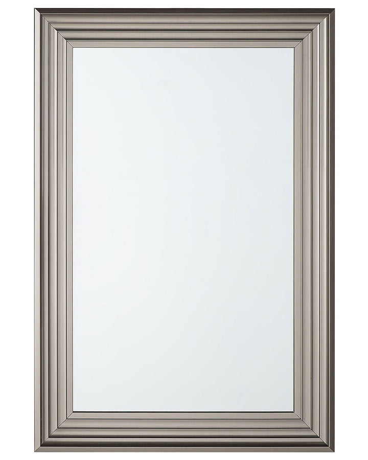 Wall Mirror Chatain Silver