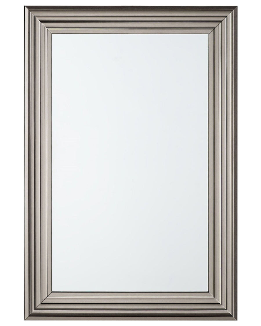 Wall Mirror Chatain Silver