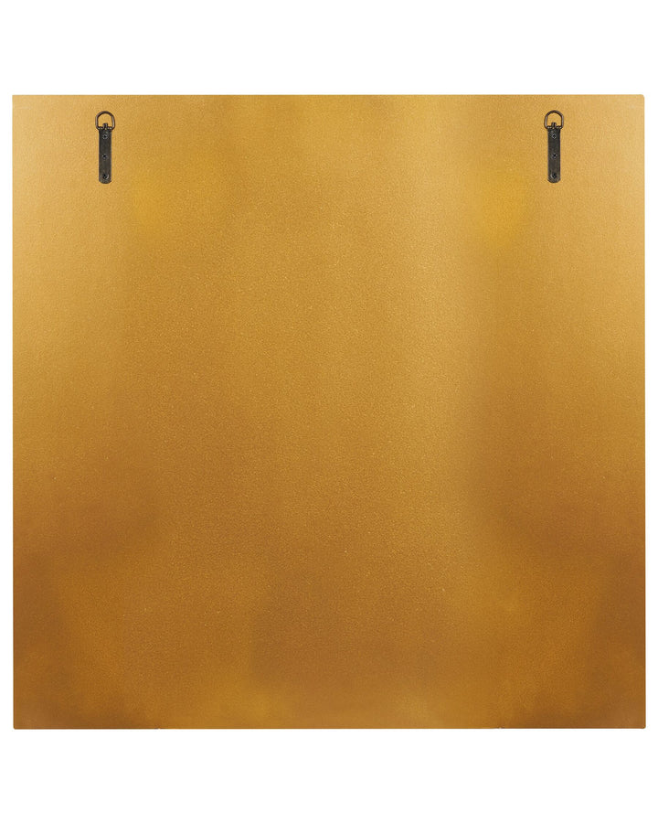 Wall Mirror Coole Gold