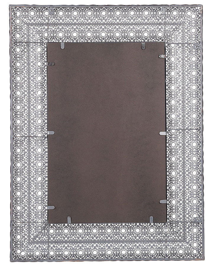 Wall Mirror Dehradun Metal Copper