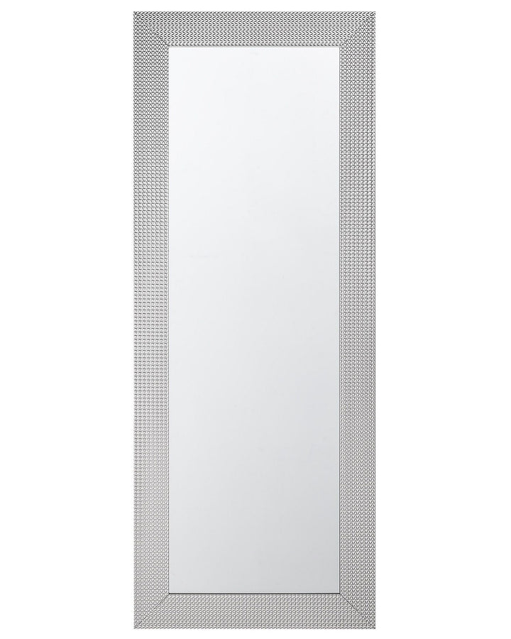 Wall Mirror Derval Silver