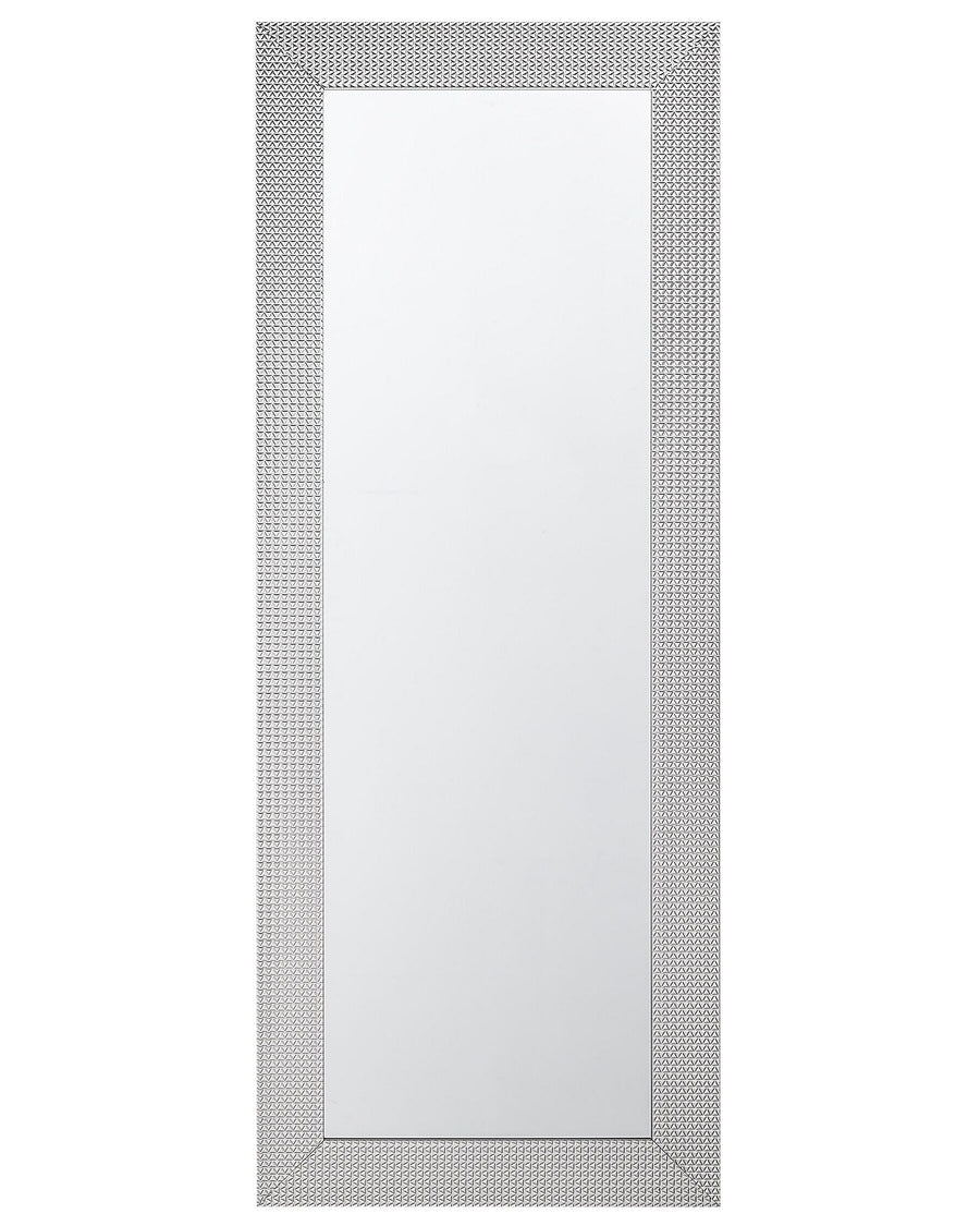 Wall Mirror Derval Silver
