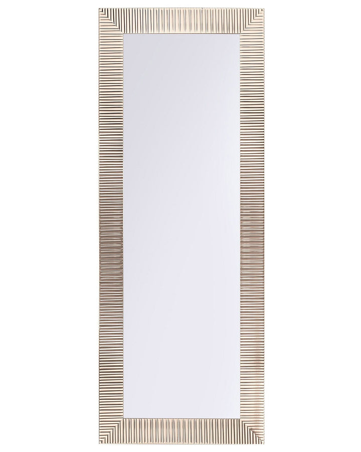 Wall Mirror Draveil Gold