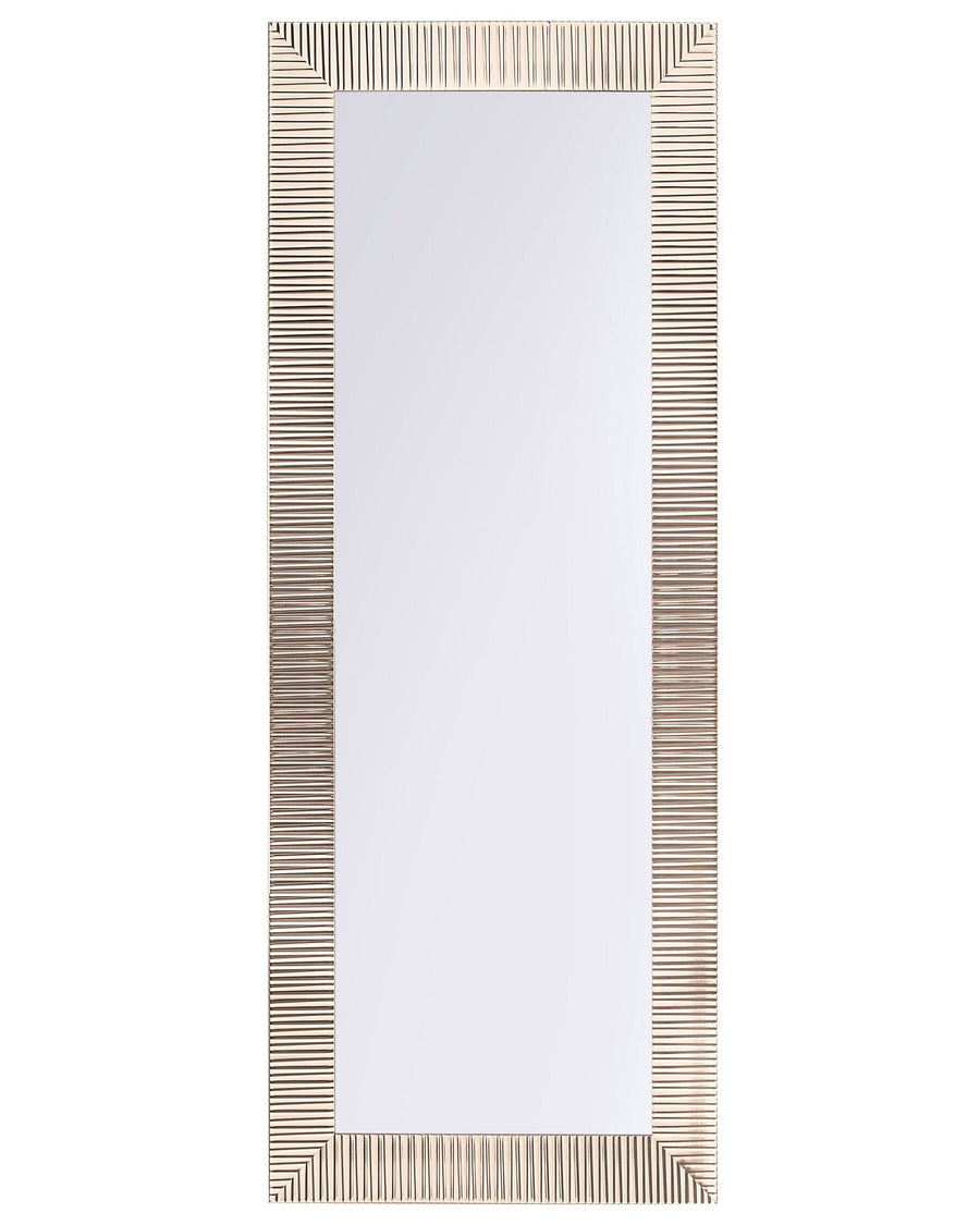 Wall Mirror Draveil Gold