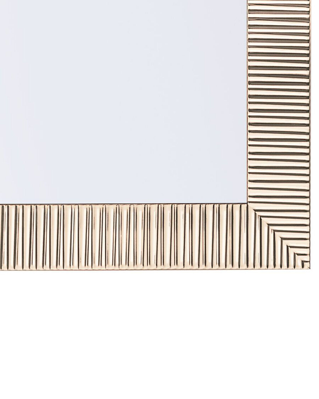 Wall Mirror Draveil Gold