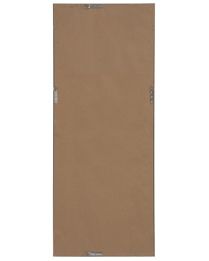 Wall Mirror Draveil Gold