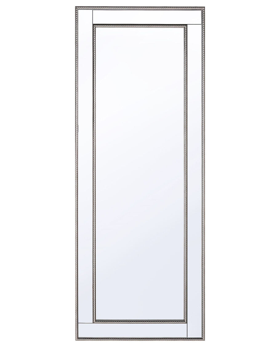 Wall Mirror Fenioux Silver