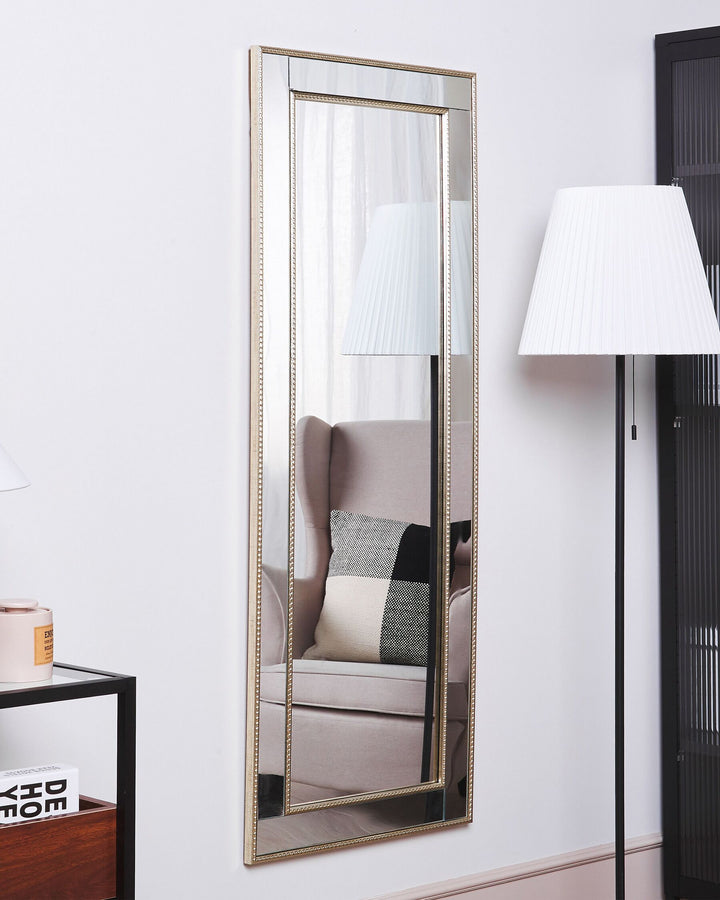 Wall Mirror Fenioux Silver