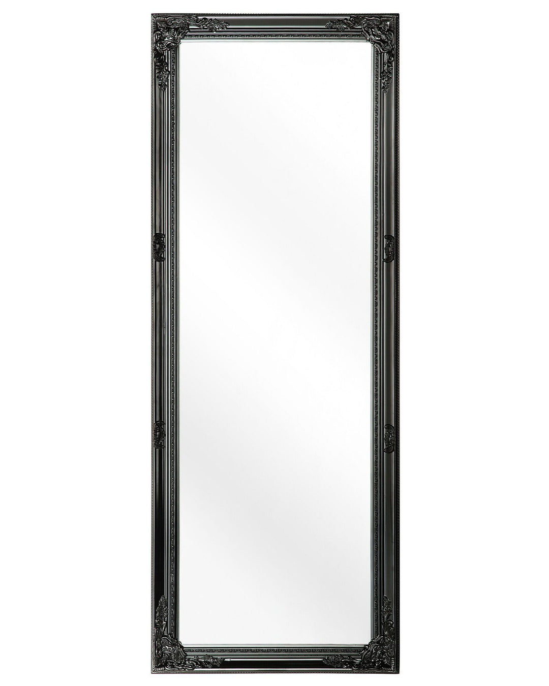 Wall Mirror Fougeres Black