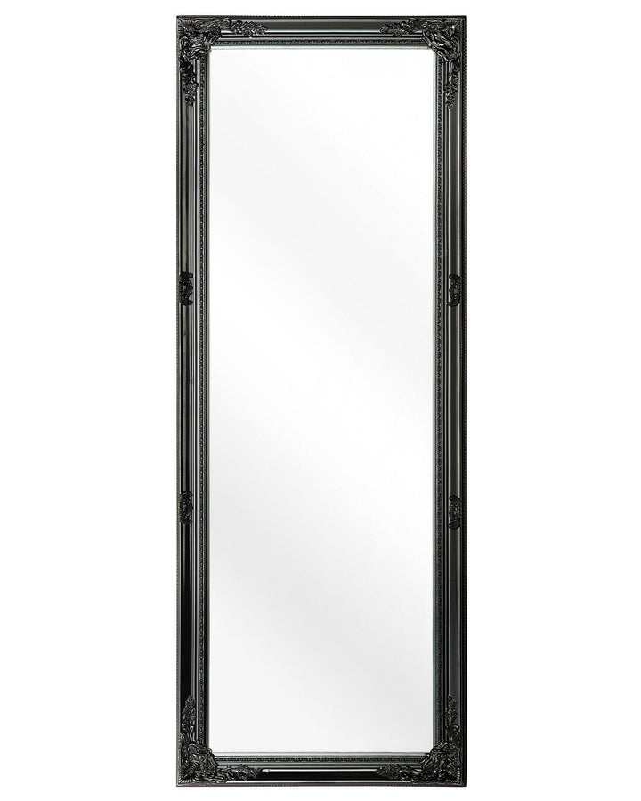 Wall Mirror Fougeres Black