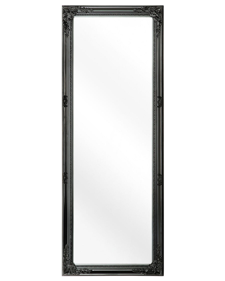 Wall Mirror Fougeres Black