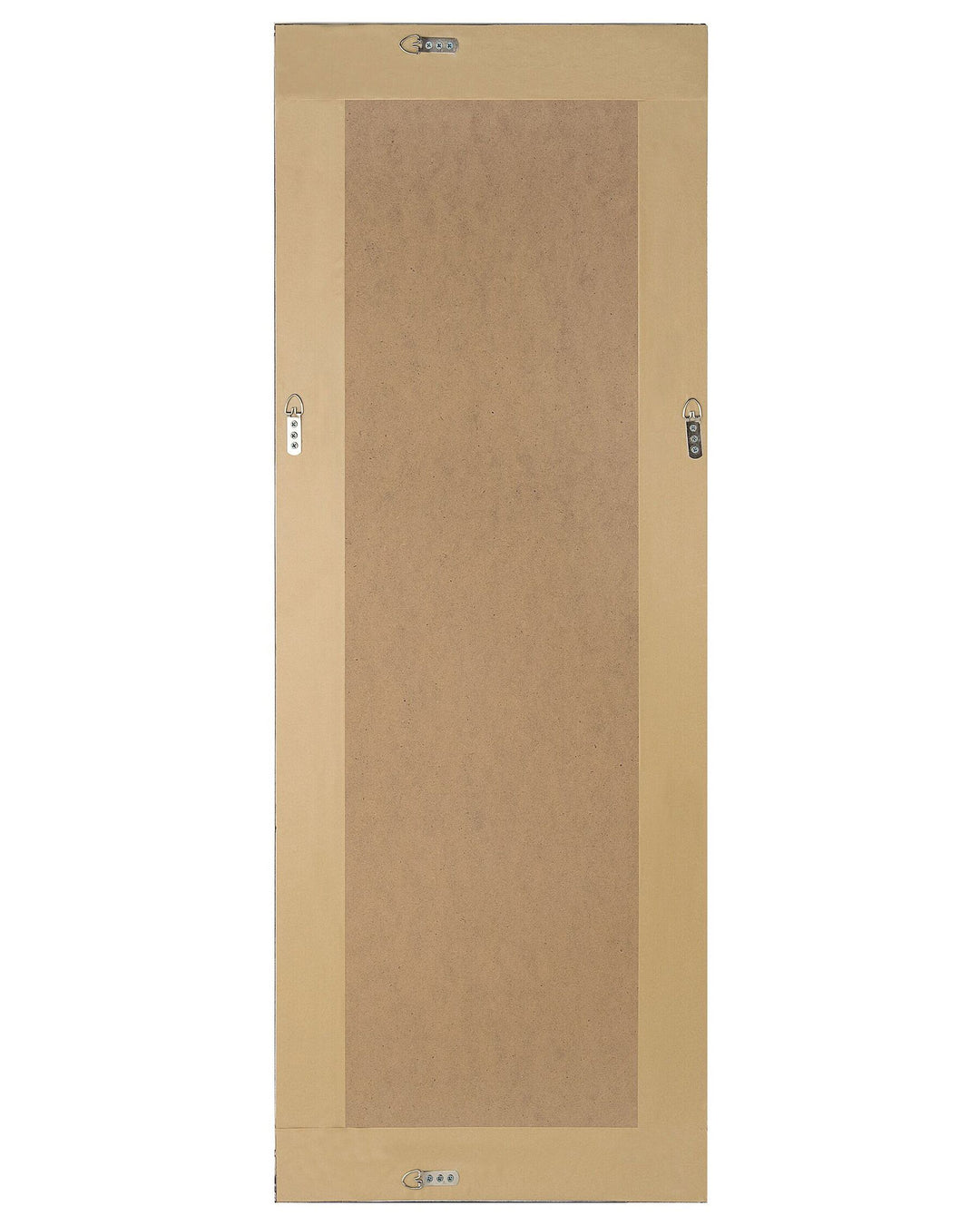 Wall Mirror Fougeres Black
