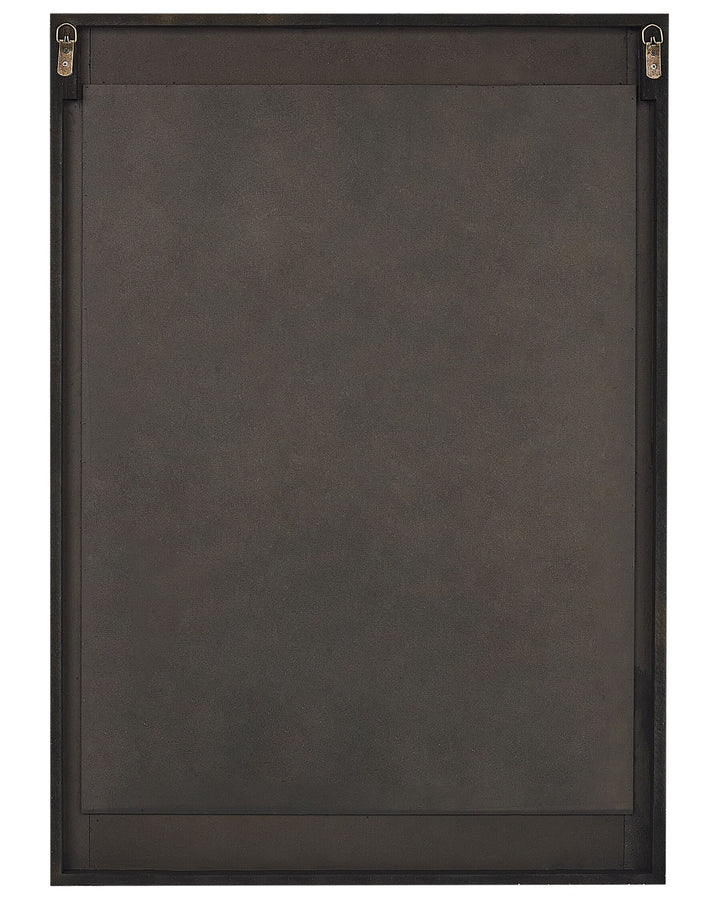 Wall Mirror Marcigny Boucle Off-White