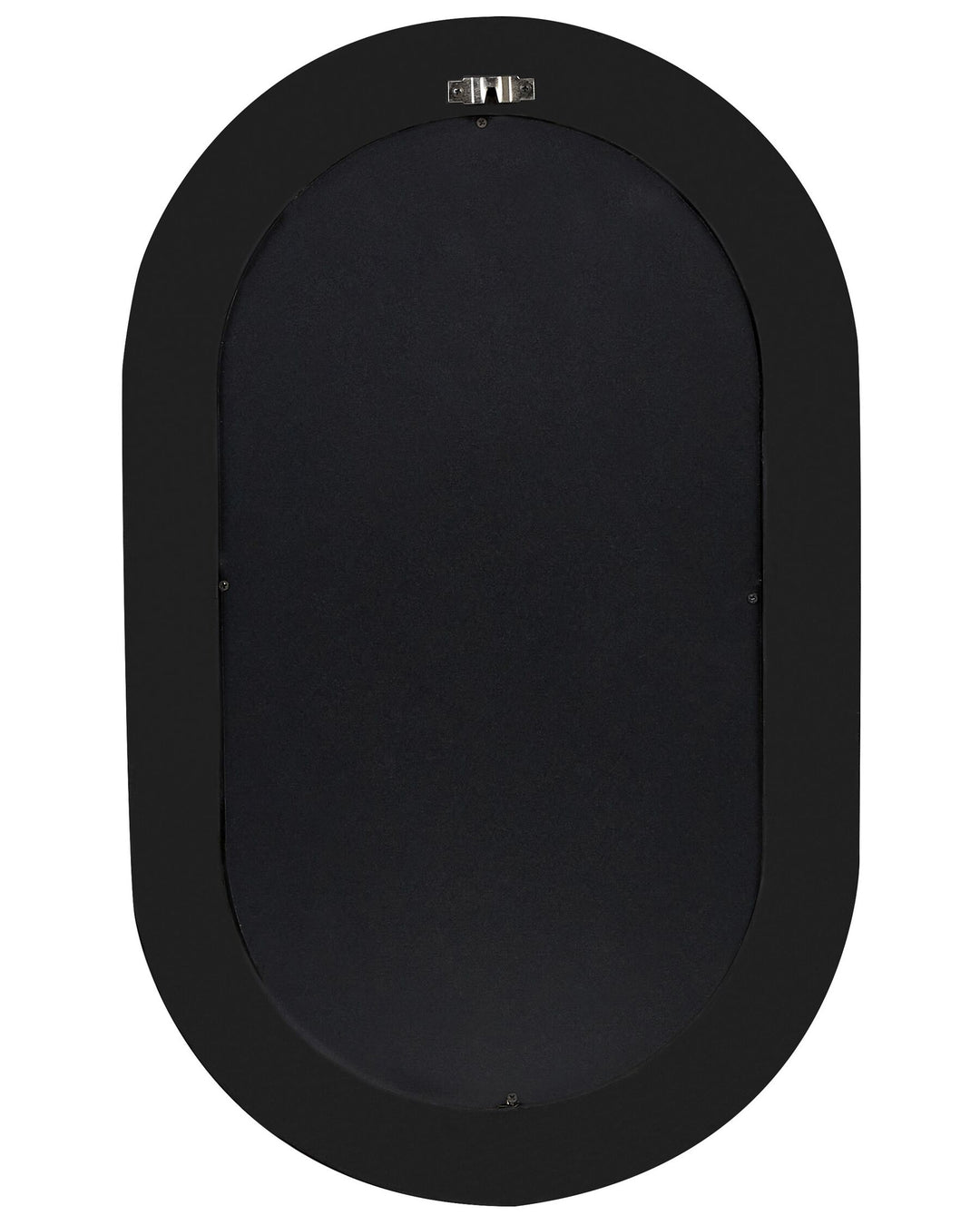 Wall Mirror Massilly Black