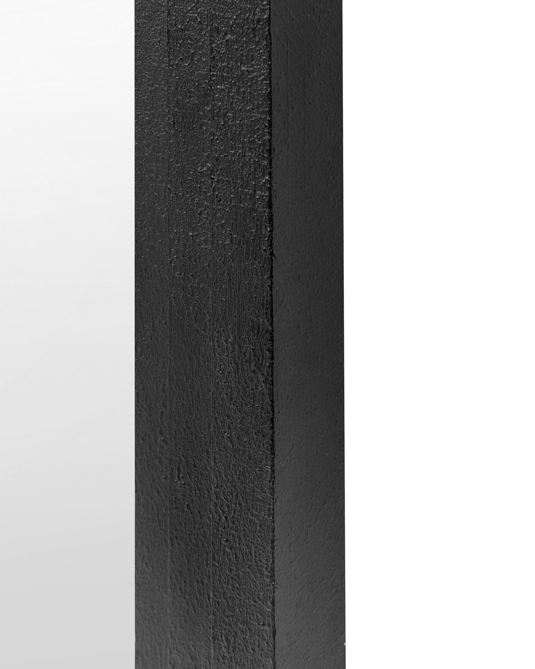 Wall Mirror Massilly Black