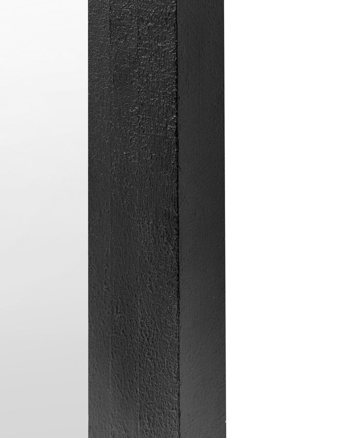 Wall Mirror Massilly Black