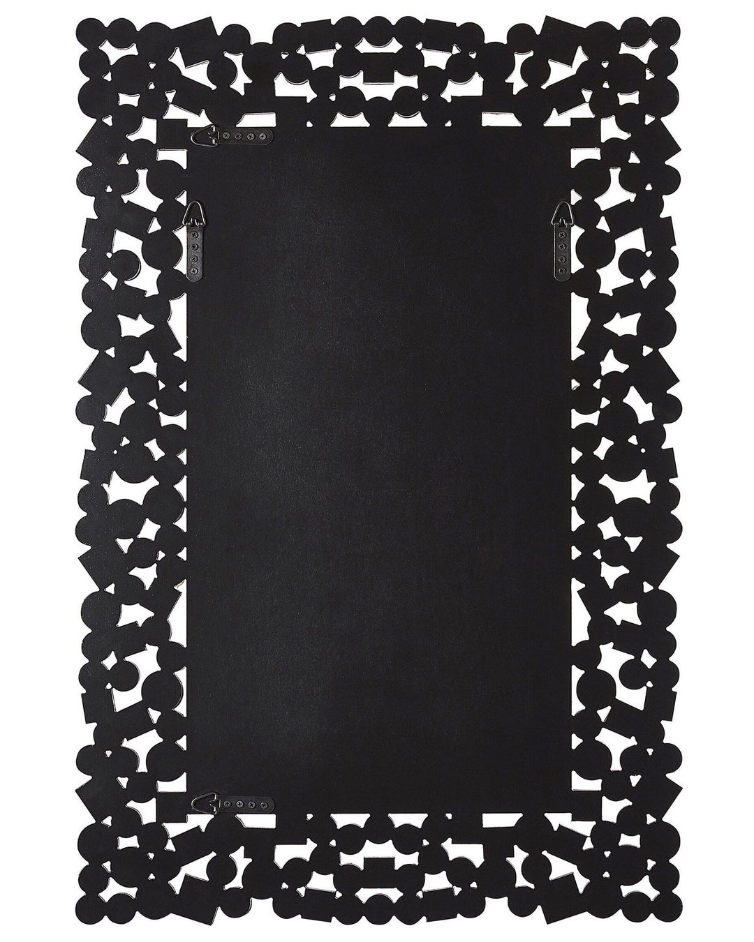 Wall Mirror Mernel Silver