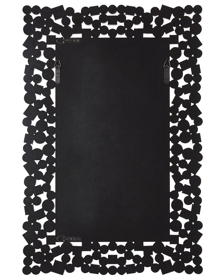 Wall Mirror Mernel Silver