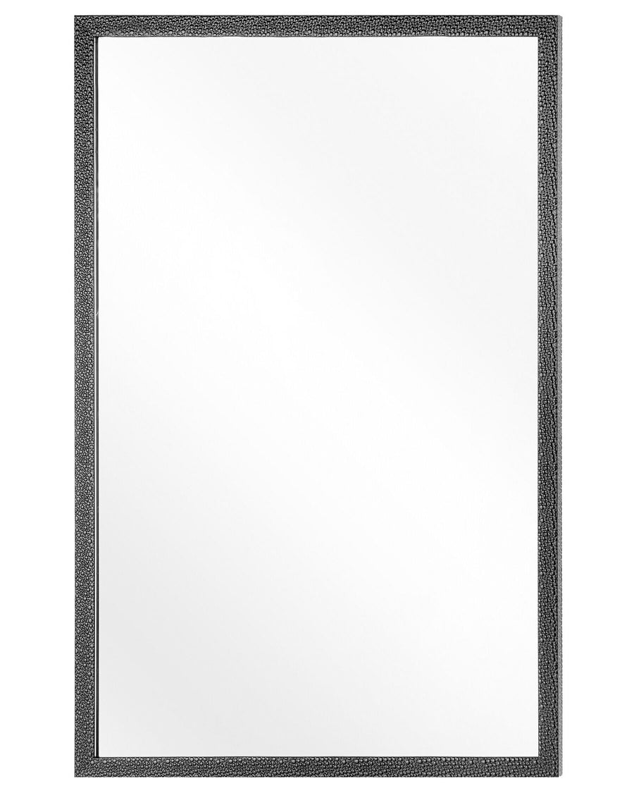 Wall Mirror Morlaix Black