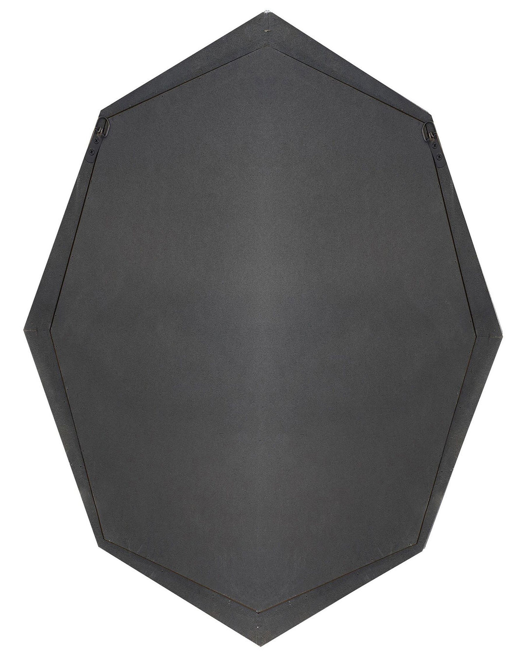 Wall Mirror Oeno Silver