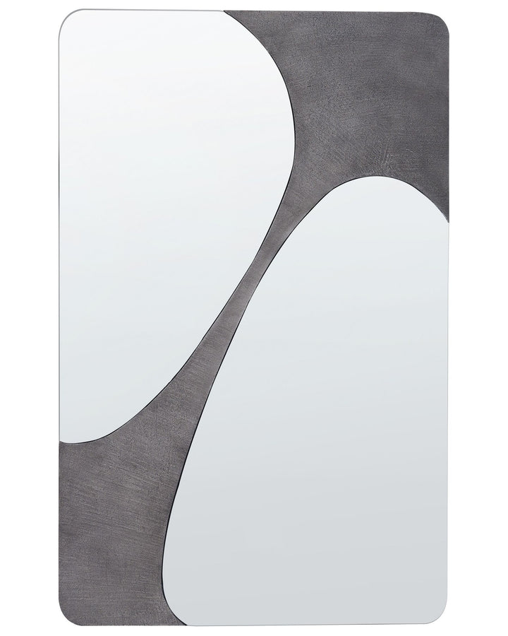 Wall Mirror Ormes Grey