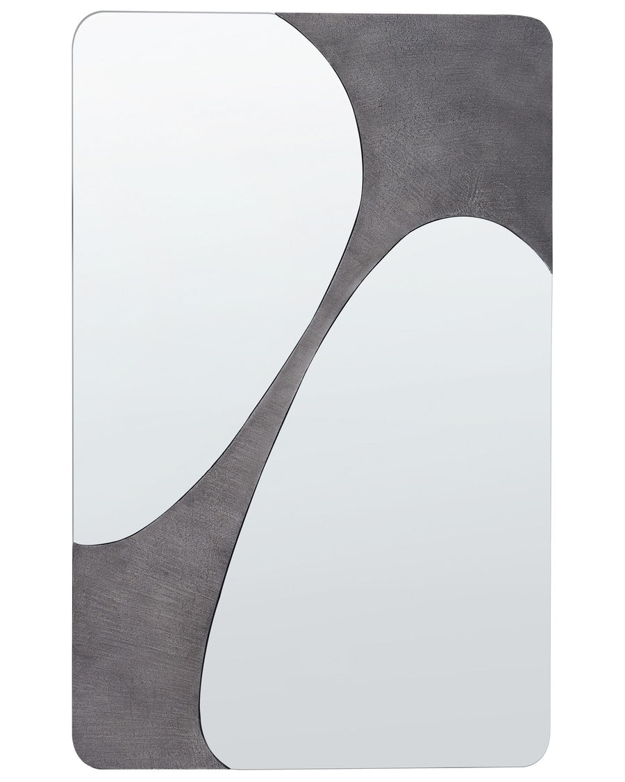 Wall Mirror Ormes Grey