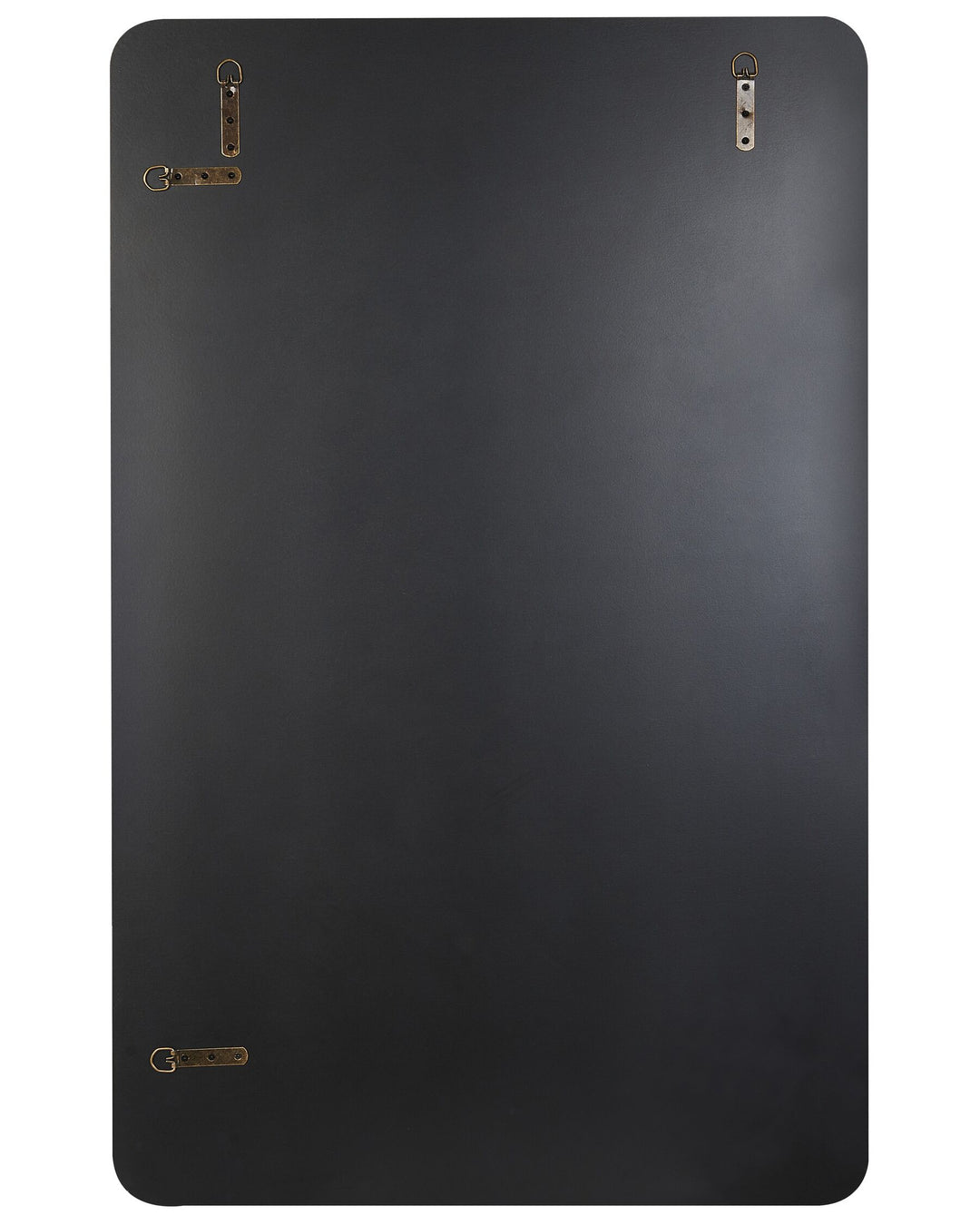 Wall Mirror Ormes Grey