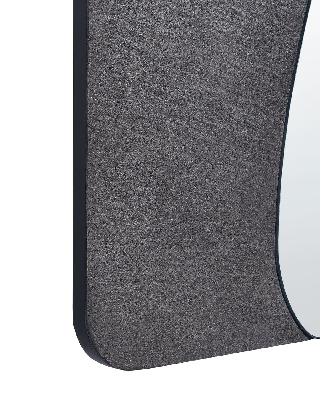 Wall Mirror Ormes Grey