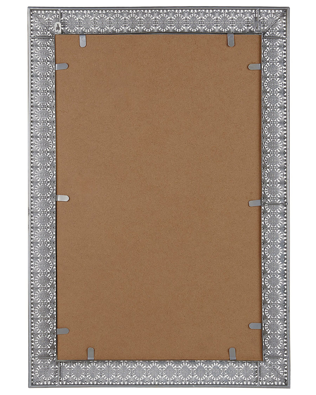 Wall Mirror Pali Metal Gold